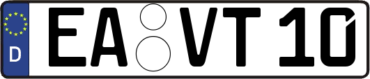 EA-VT10