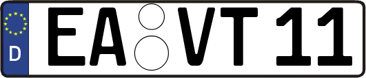 EA-VT11