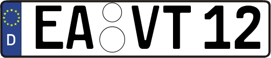 EA-VT12