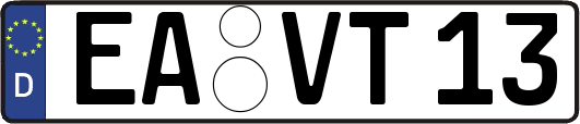 EA-VT13