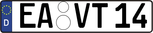 EA-VT14