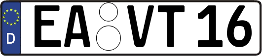 EA-VT16