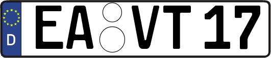 EA-VT17