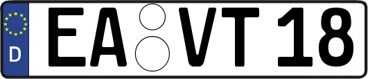 EA-VT18