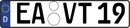 EA-VT19