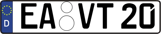 EA-VT20