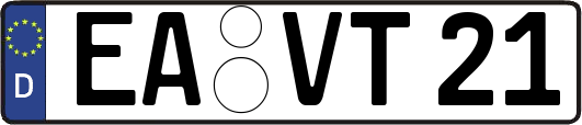 EA-VT21
