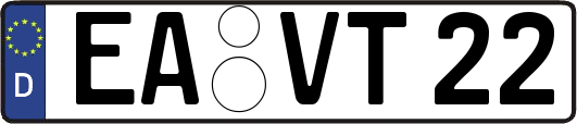 EA-VT22