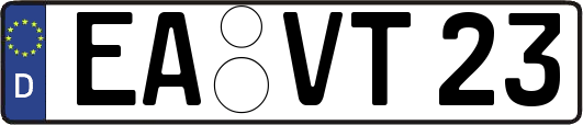 EA-VT23