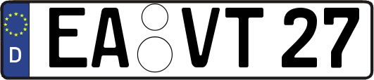 EA-VT27