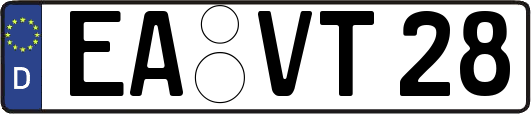 EA-VT28
