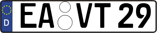 EA-VT29
