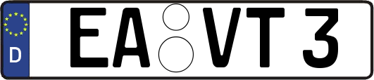 EA-VT3