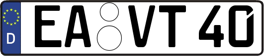 EA-VT40