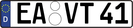 EA-VT41