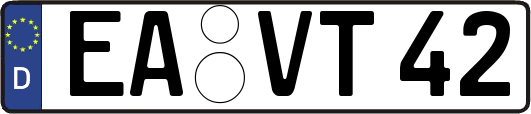 EA-VT42