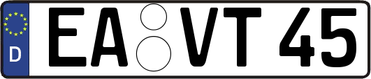 EA-VT45