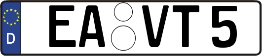 EA-VT5
