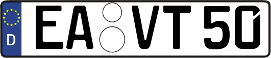 EA-VT50
