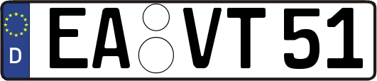 EA-VT51