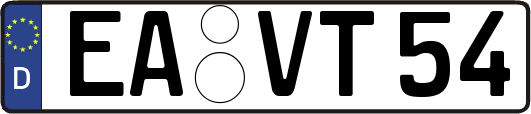 EA-VT54