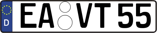 EA-VT55