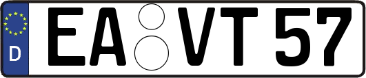 EA-VT57