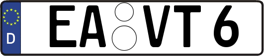 EA-VT6