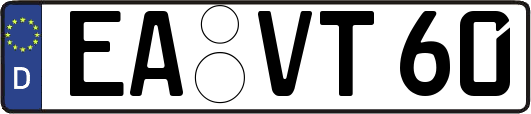 EA-VT60