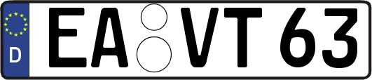 EA-VT63