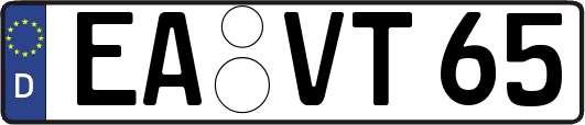 EA-VT65