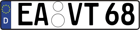 EA-VT68