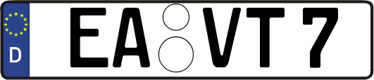 EA-VT7