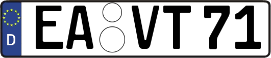 EA-VT71
