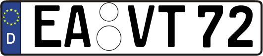 EA-VT72