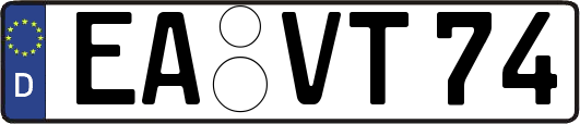 EA-VT74