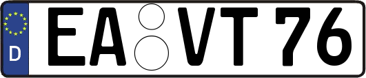 EA-VT76