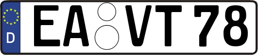 EA-VT78