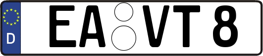 EA-VT8