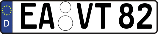 EA-VT82