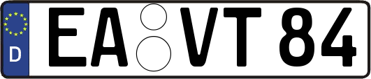 EA-VT84