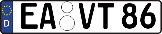 EA-VT86