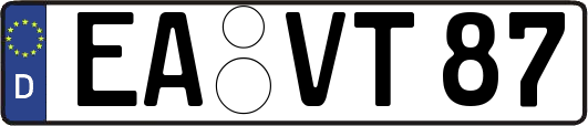 EA-VT87