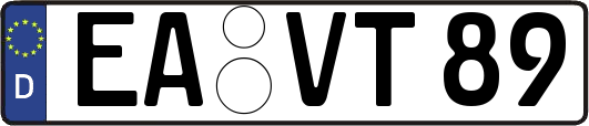 EA-VT89