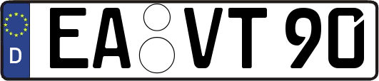 EA-VT90