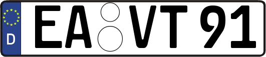 EA-VT91
