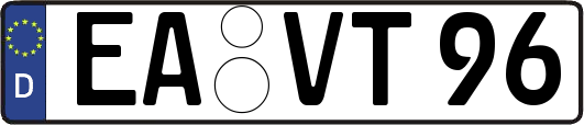 EA-VT96