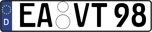 EA-VT98