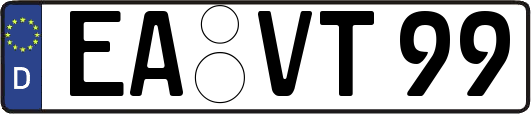 EA-VT99
