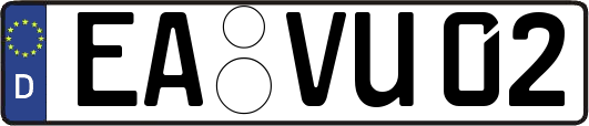 EA-VU02